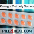 Kamagra Oral Jelly Sachets 26